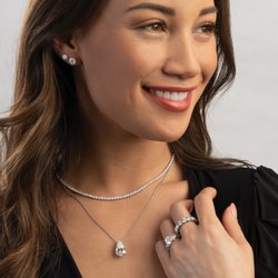 Continental Diamond