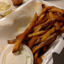 Cajun