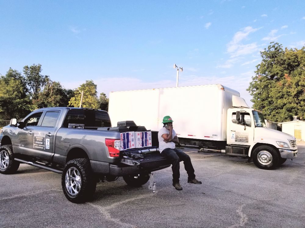 Slide of Freeman Roofing and Construction