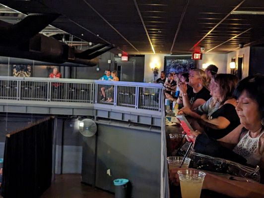 Marquee Theatre Tempe by null