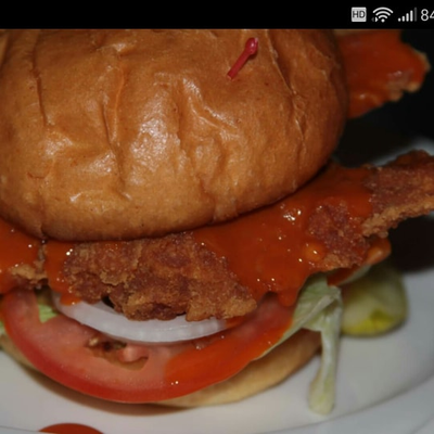 Benjamin's Restaurant & Pub by null