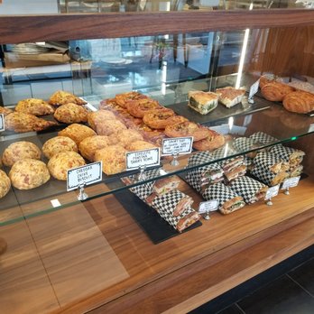 Jane The Bakery - Bakeries Near Me - San Francisco, California