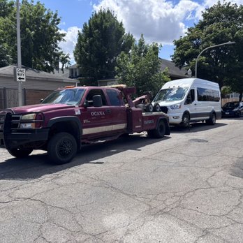 Ocana Towing Service - Towing Near Me - La Grange Park, Illinois Ocana Towing Service - Towing Near Me - La Grange Park, Illinois