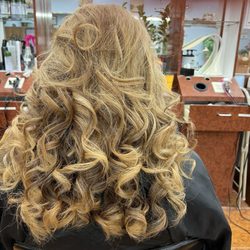 I asked I Tina if we could go lighter and she didn't disappoint