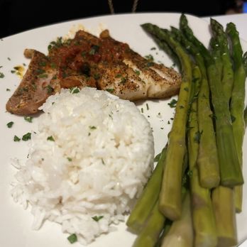 Bonefish Grill - Unicorn fish special - Seafood Near Me - Williamsburg, Virginia Bonefish Grill - Unicorn fish special - Seafood Near Me - Williamsburg, Virginia