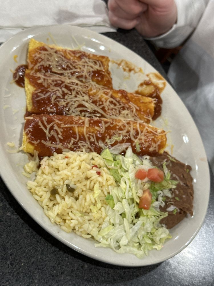 TUMBLEWEED TEXMEX GRILL & MARGARITA BAR Updated October 2024 48