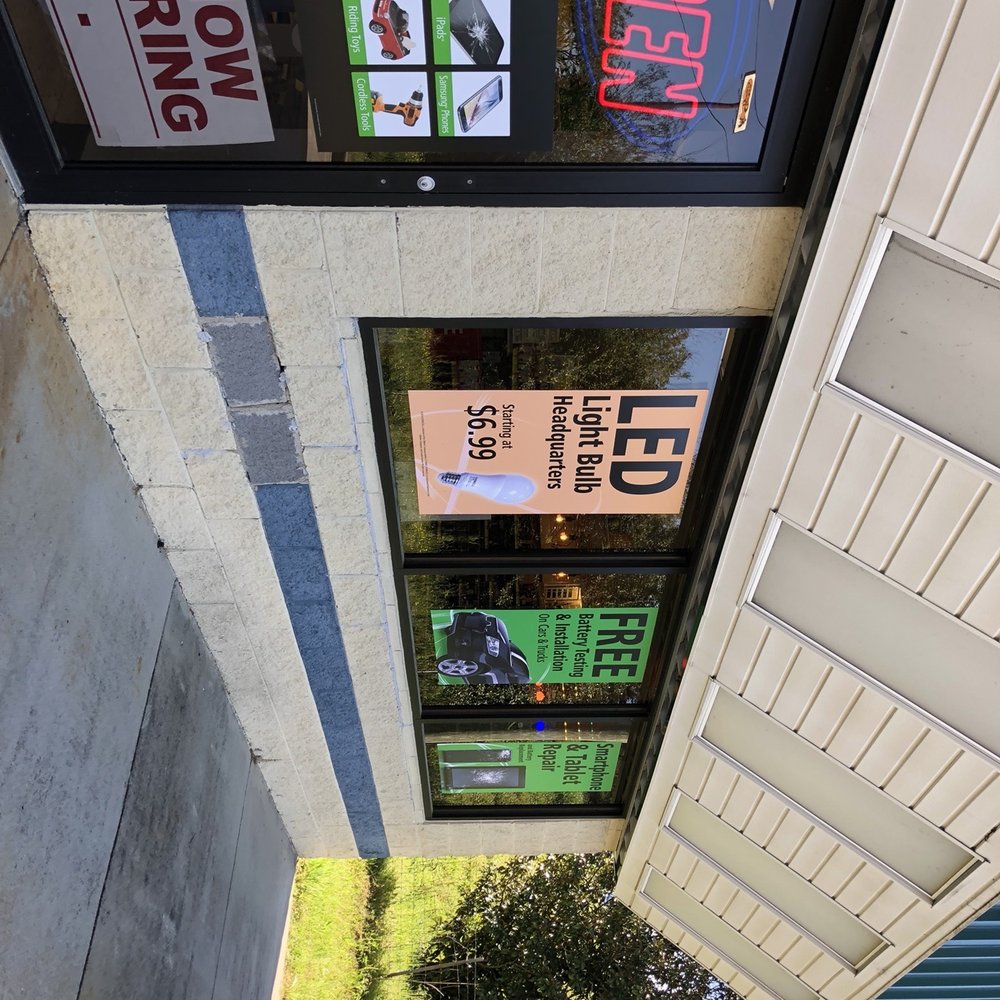 Batteries Plus - Battery Stores Near Me - Trussville, Alabama