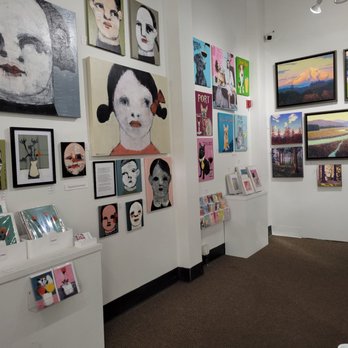 Alberta Street Gallery - Art Galleries Near Me - Portland, Oregon Alberta Street Gallery - Art Galleries Near Me - Portland, Oregon