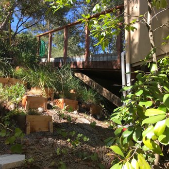Element Building Solutions - Cable rail to garage. - General Contractors Near Me