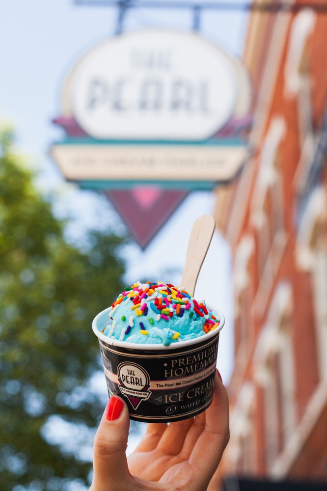 Pearl Ice Cream Parlor & Confectionery Takeout & Delivery 81 Photos & 91 Reviews Candy