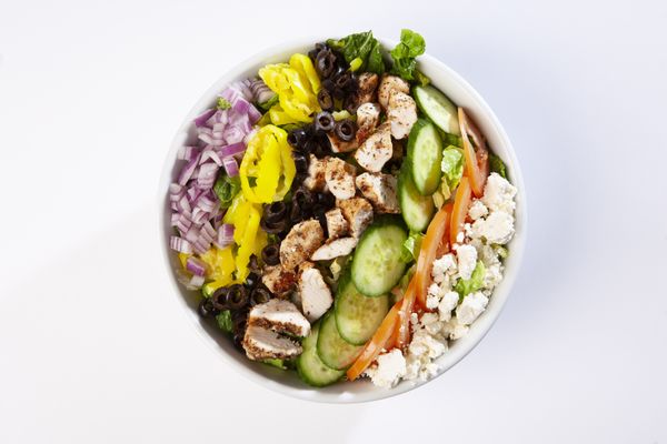 Enrico's Deli & Pizzeria by null