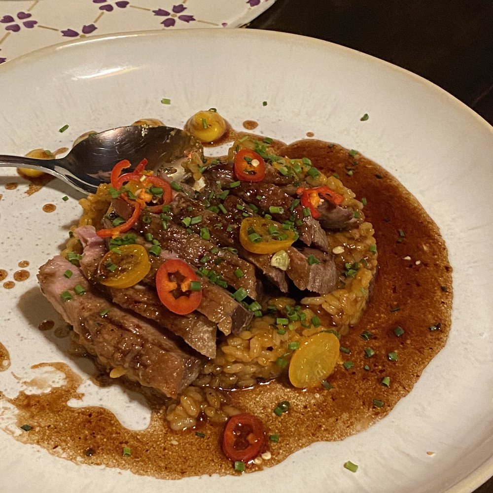 Chapitô à Mesa - Portuguese Near Me - Lisbon, 11