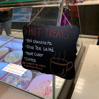 West Orange Creamery - Hot treats for a cold day! - Desserts Near Me - Ocoee, Florida West Orange Creamery - Hot treats for a cold day! - Desserts Near Me - Ocoee, Florida