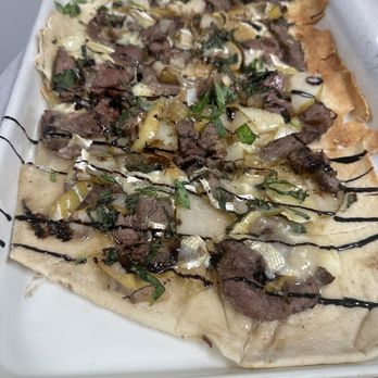 That Guy With the Dough - Pizza Near Me - Moosic, Pennsylvania