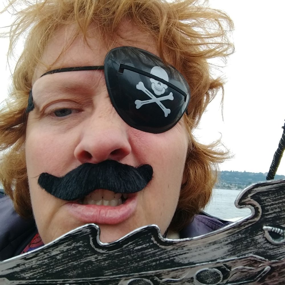 Emerald City Pirates - Bring out your inner pirate! - Boat Charters Near Me - Seattle, Washington Emerald City Pirates - Bring out your inner pirate! - Boat Charters Near Me - Seattle, Washington