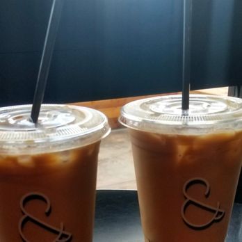 Ampersand - Coffee & Tea Near Me - Fort Worth, Texas Ampersand - Coffee & Tea Near Me - Fort Worth, Texas