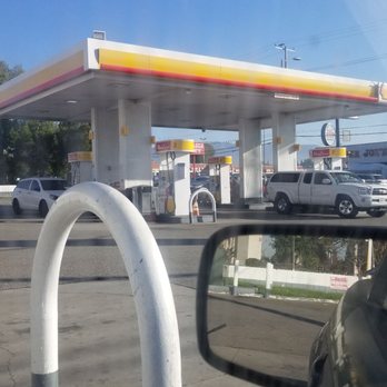 Balboa Shell - Gas Stations Near Me - Granada Hills, California Balboa Shell - Gas Stations Near Me - Granada Hills, California