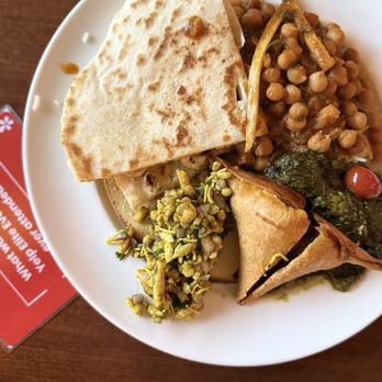 India Restaurant - Indian Near Me - Providence, Rhode Island