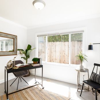 Upstage Design + Home Staging - Interior Design Near Me