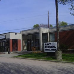 Navy Federal Credit Union - Restricted Access - 11 Photos - Banks