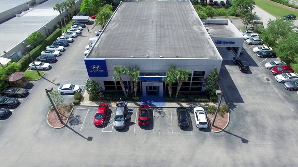 ROUTE 60 HYUNDAI - Updated August 2025 - 50 Reviews - 8575 20th St ...