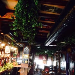 Bommel Bar - Le bar