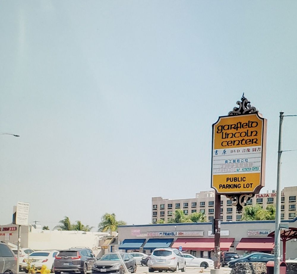 Garfield Lincoln Center