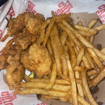 The Chicken Shack - Chicken Six Shack Bites & Fries - Chicken Wings Near Me - Las Vegas, Nevada