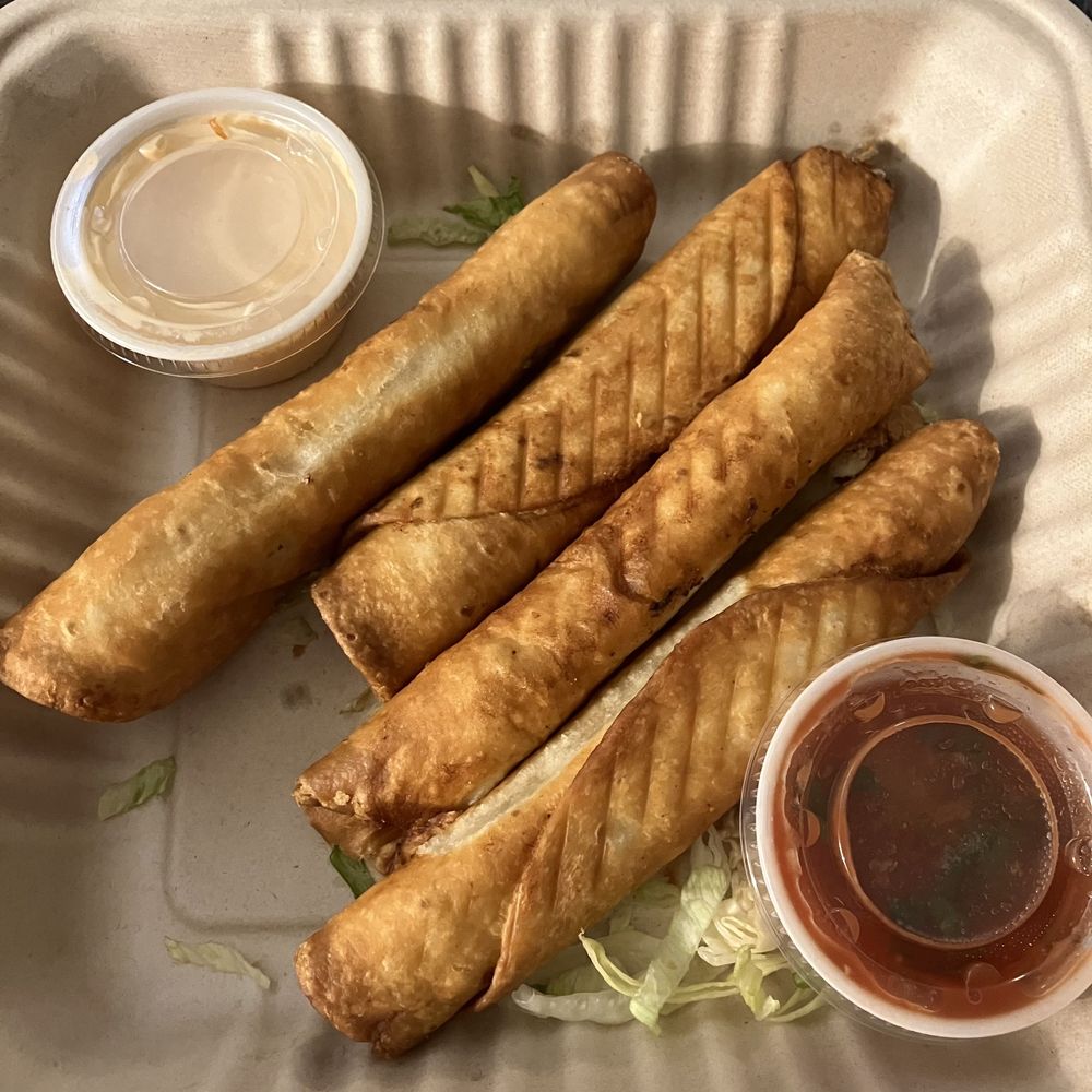Gusanoz Mexican Restaurant Lebanon NH