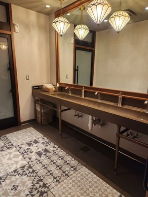 Del Frisco's Double Eagle Steakhouse by null