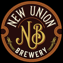 the new union brewery logo