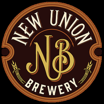 New Union Brewery - the new union brewery logo - Breweries Near Me - Lowell, Michigan