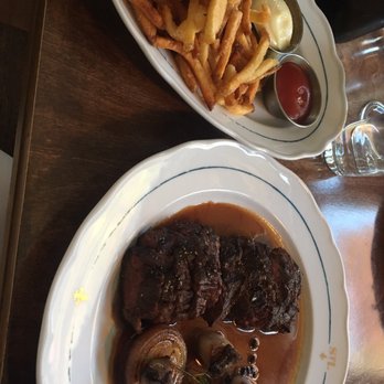 St Lawrence Restaurant - French Near Me - Vancouver, British Columbia St Lawrence Restaurant - French Near Me - Vancouver, British Columbia
