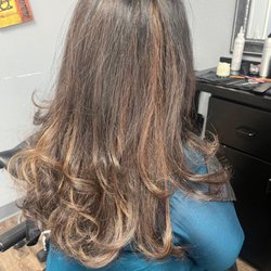 Katie Threading & Beauty