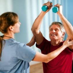 Greenwood Health & Living Community