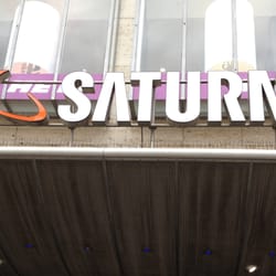 Saturn