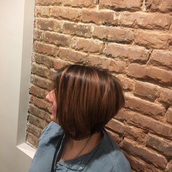 Salon Gatto - Hair Stylists Near Me - Hoboken, New Jersey Salon Gatto - Hair Stylists Near Me - Hoboken, New Jersey