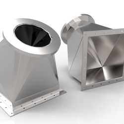 Weld Engineering & Fabrication