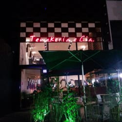 Temakeria e Cia