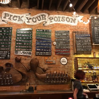 Toxic Brew Company - Delicious selection!!! - Pubs Near Me - Dayton, Ohio Toxic Brew Company - Delicious selection!!! - Pubs Near Me - Dayton, Ohio
