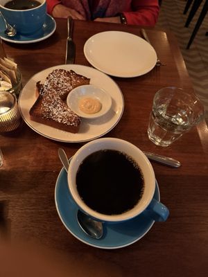 The East Pole by null The East Pole by null