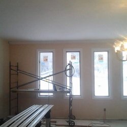 D & B Handyman Services - Painting