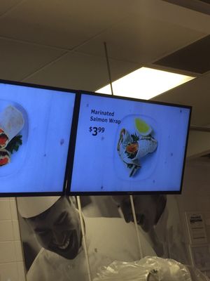 Menu photo 7 IKEA Restaurant Brooklyn, NY Menu photo 7 IKEA Restaurant Brooklyn, NY