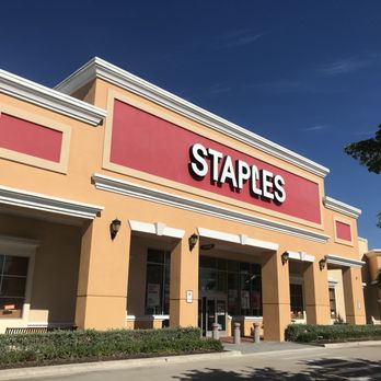 Staples - Shipping Centers Near Me - Naples, Florida Staples - Shipping Centers Near Me - Naples, Florida