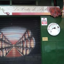 La Cata de Beto
