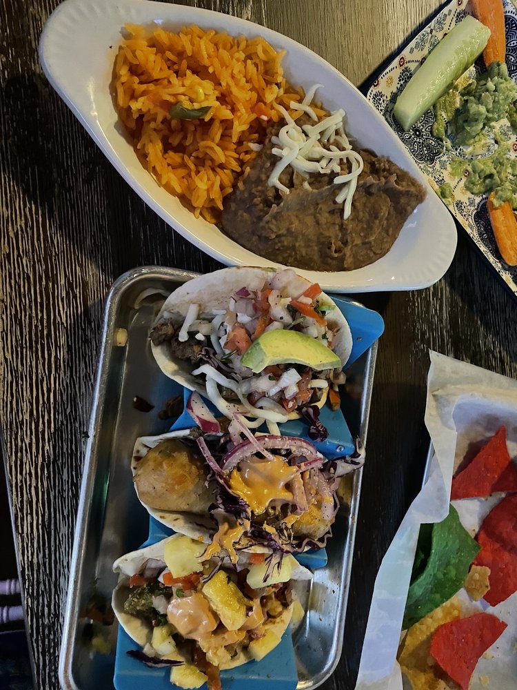 BIG SUR CANTINA 39 Photos & 21 Reviews 7436 Mineral Point Rd