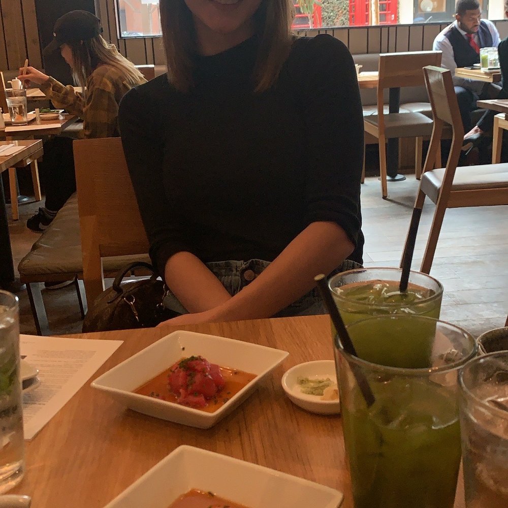 SUGARFISH | Pasadena - My pretty date - Japanese Near Me - Pasadena, California SUGARFISH | Pasadena - My pretty date - Japanese Near Me - Pasadena, California