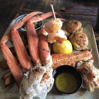 Captain James Landing - Seafood Near Me - Baltimore, Maryland Captain James Landing - Seafood Near Me - Baltimore, Maryland