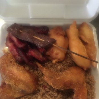 Joy Luck Club - a takeout box of food - Chinese Near Me - Framingham, Massachusetts Joy Luck Club - a takeout box of food - Chinese Near Me - Framingham, Massachusetts