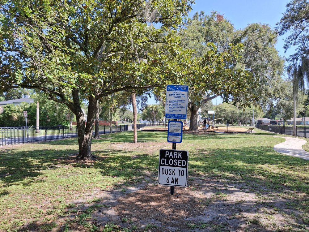 Interlachen Park Image